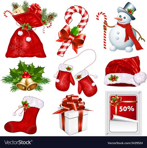 Christmas Symbols By FreeIconsFinder On DeviantArt, 60% OFF