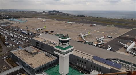 The ERA surveillance system on the Korean 'honeymoon island' Jeju has ...