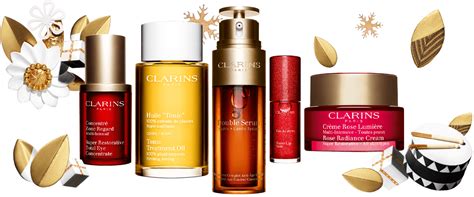 Clarins Canada Black Friday Event: Save 15% to 20% Off Sitewide + FREE ...