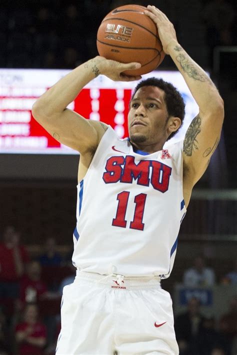 SMU College Basketball - Mustangs Photos - ESPN