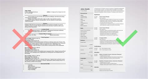 Best Project Manager Resume Examples & Guide for 2024