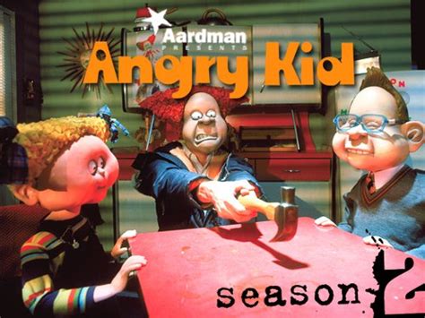 Watch Angry Kid - Season 2 | Prime Video