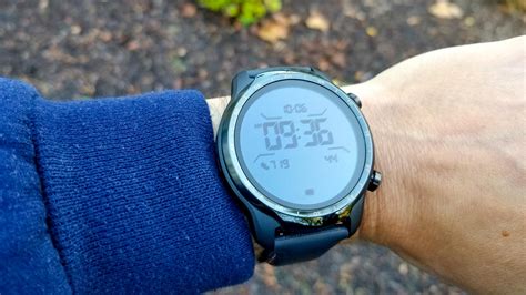 TicWatch Pro 3 review | Tom's Guide