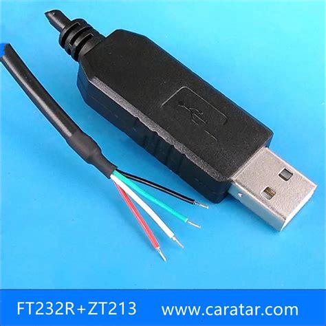 Ftdi USB Serial to Rj11 Rj12 RJ45 Rj25 Rj9 4p4c 6p6c Cable Customized ...