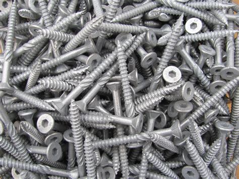 Batten Screw 14G-10x75mm GALV(500pcs) | eMarket