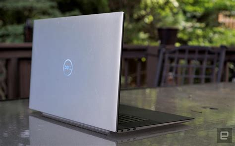 Dell XPS 17 review (2020): So. Much. Screen.