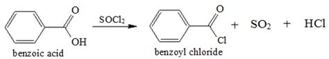 Synthesis of Benzamide from Benzaldehyde - Labmonk