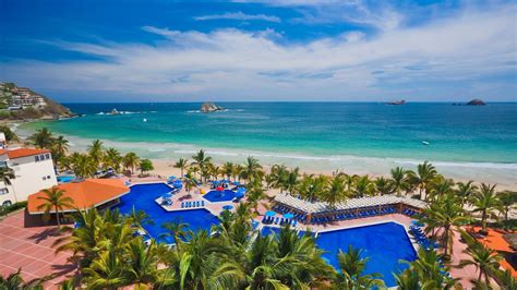 Viajar a México: Ixtapa, uno de los destinos con las mejores playas — Conocedores.com