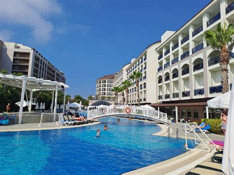 PORT RIVER HOTEL & SPA - Updated 2022 Prices & Reviews (Side, Turkey)