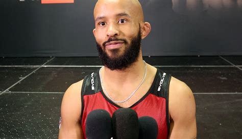 Demetrious Johnson: ONE Championship won’t ‘swallow’ UFC flyweights