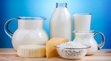 Dairy & Alternatives Manufacturing | FoodTech - JBT