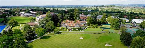 Millfield - English UK South West member school in Somerset