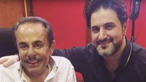 Melhem Zein releases new single composed by late Melhem Barakat