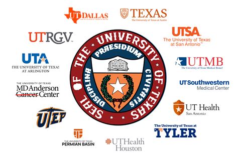 University of Texas System Project Announcement