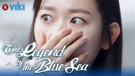 The Legend Of The Blue Sea Ep 6 Eng Sub / Eng Sub The Legend Of The ...