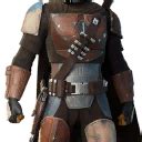 Fortnite Mandalorian Skin - PNG, Styles, Pictures