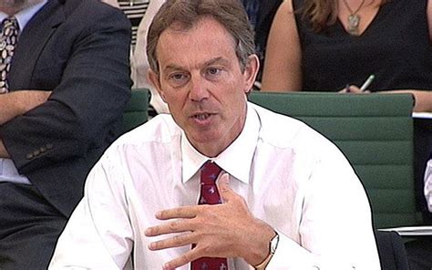 Iraq War: timeline of Tony Blair's role - Telegraph