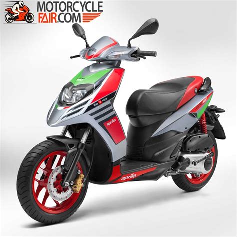 Aprilia SR 150 Race Price in Bangladesh May 2024