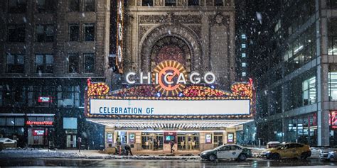 Top Winter Activities in Chicago | Choose Chicago