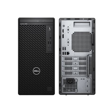 Dell OptiPlex 3080 Tower