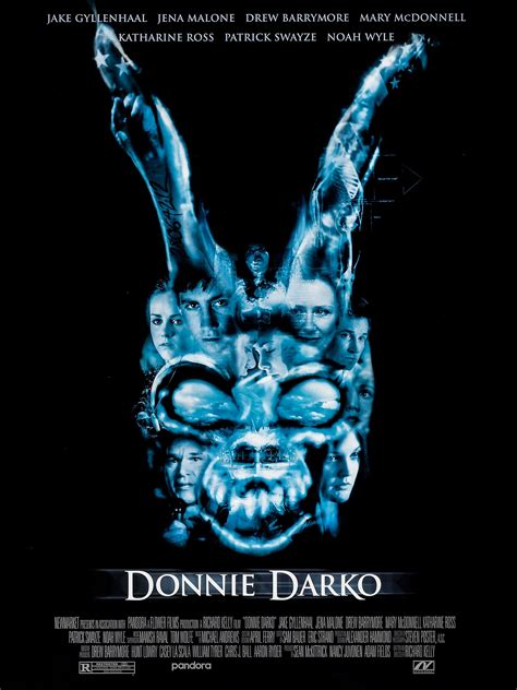 Donnie Darko - Movie Reviews