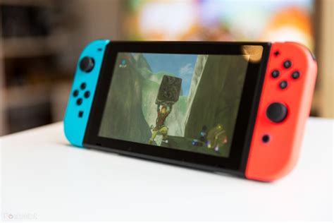 Nintendo Switch Pro: Release date, price, specs and screen - GearOpen.com