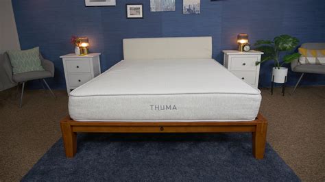 Thuma Mattress Review 2022 | Sleepopolis