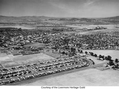 Livermore History- Aerial Photos - eLivermore.com