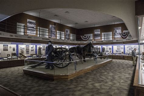 Hyperblogal: Jefferson Barracks Civil War Museum