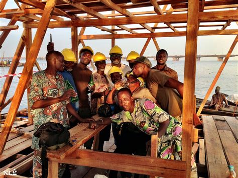 Makoko Floating School - Architizer