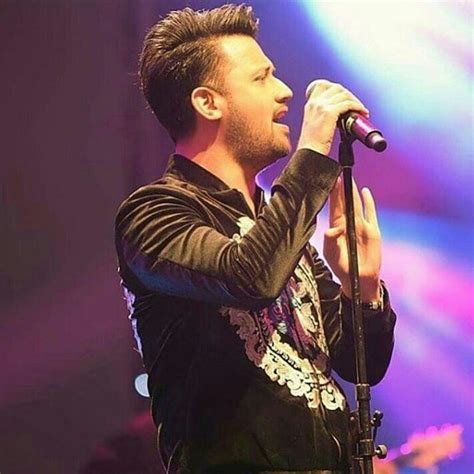 Pin by Labiba Zarin on Atif Aslam | Atif aslam, Singer, Concert