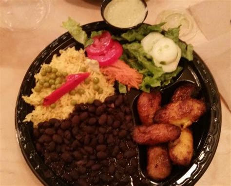 Black Bean Deli, Winter Park - Menu, Prices & Restaurant Reviews ...