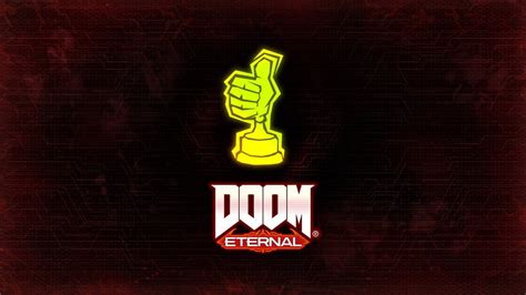 10 Best DOOM Eternal Achievements and How to Get Them | GAMERS DECIDE