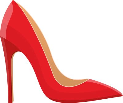 High Heels Png Free Images With Transparent Background