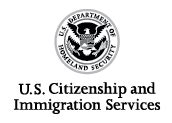 USCIS Logo - LogoDix