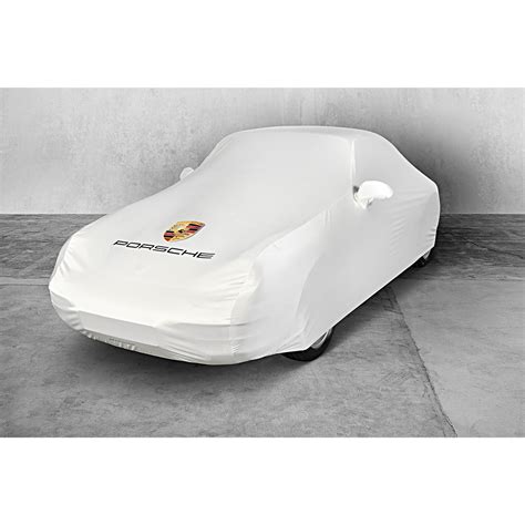 Porsche Classic Indoor Car Cover 911 Carrera 2,4,2S and 4S (993 ...