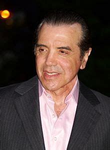 Calogero Lorenzo "Chazz" Palminteri (born May 15, 1952) is an Italian ...