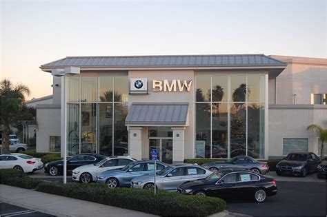 BMW – Volkswagen – Valley Glass and Mirror | Santa Maria, CA