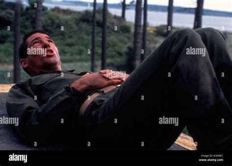 AN OFFICER AND A GENTLEMAN RICHARD GERE Date: 1982 Stock Photo - Alamy