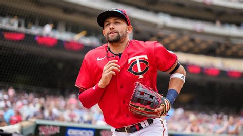 Twins activate infielder Royce Lewis from injured list | FOX 9 Minneapolis-St. Paul