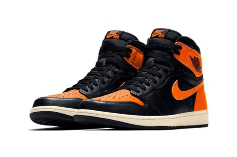 Air Jordan 1 “Shattered Backboard 3.0” Release | Hypebeast