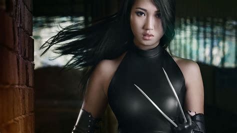 X-23 Trailer - Cosplay Perth - YouTube