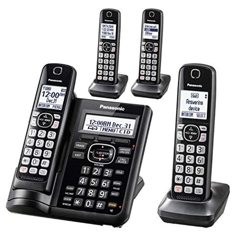 How To Set Up Cordless Panasonic Phones