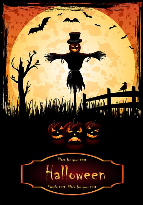 Halloween: Free Resources-Costume Ideas-Posters-Vectors-Ideas-Designs-Icons