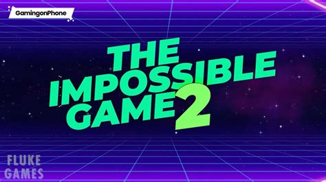 The Impossible Game 2: The famous rhythm platform is now out as early access