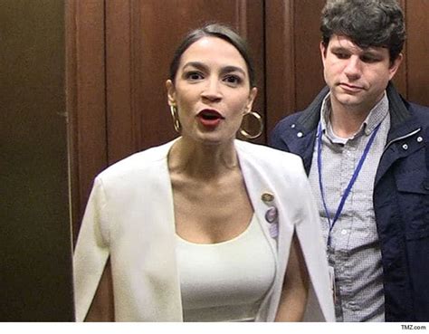 Congressman Matt Gaetz Says He'd Swipe Right for AOC