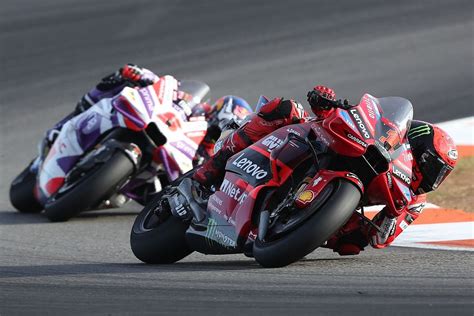 10 things we learned from the 2023 MotoGP Valencia Grand Prix