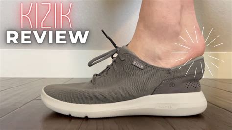 KIZIK Shoes Review: Gimmick Or The Greatest Invention Ever?