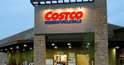 Costco Organic Food Demand Too High: Company Buys Land For Farmers