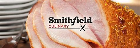 Wholesale Smithfield Culinary Foodservice Products